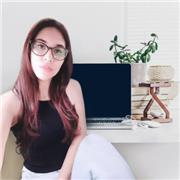Profesora de Marketing Digital, Social Media, Publicidad en redes, Seo, Email marketing, Inbound Marketing y más